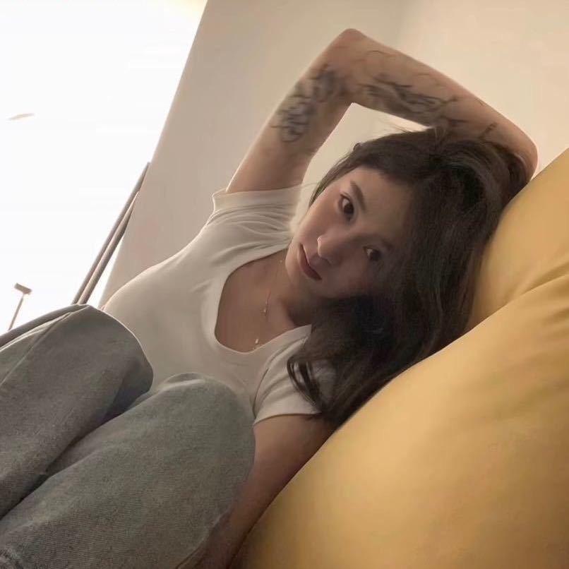 嗯．