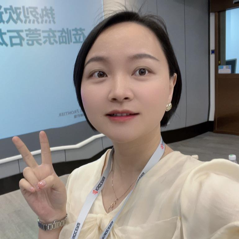 模具监视器婷姐