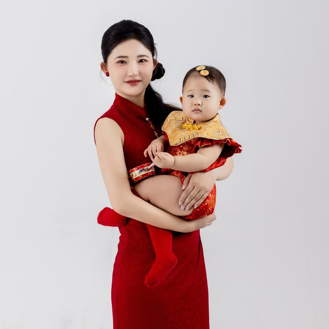 福宝妈