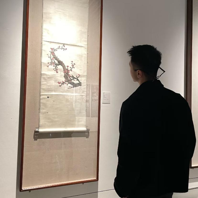 杨巅峰男士发型设计