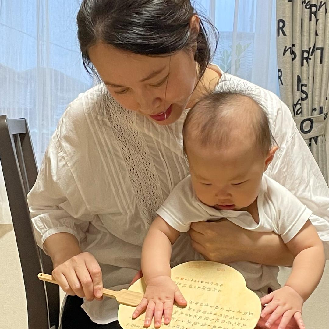 球球的笔墨