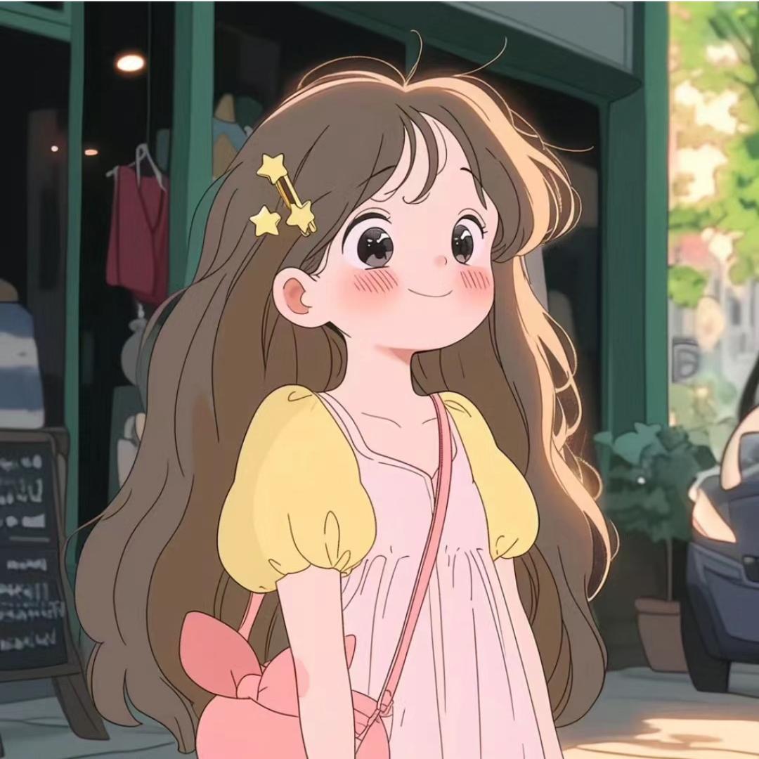 小颜不酷