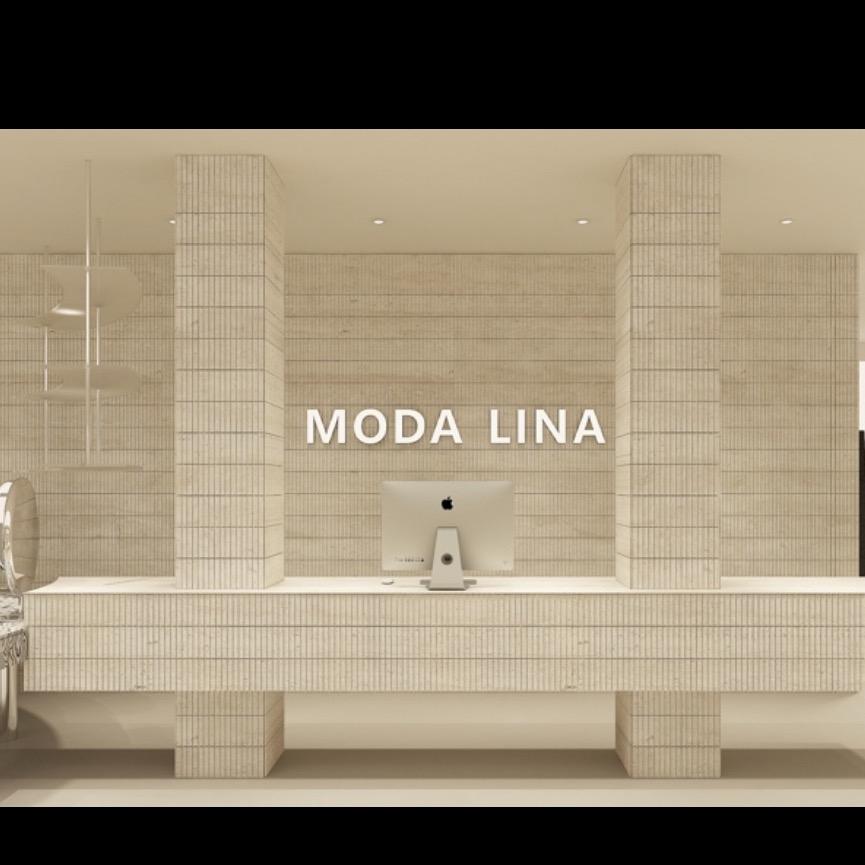 和田市Moda Lina服装店