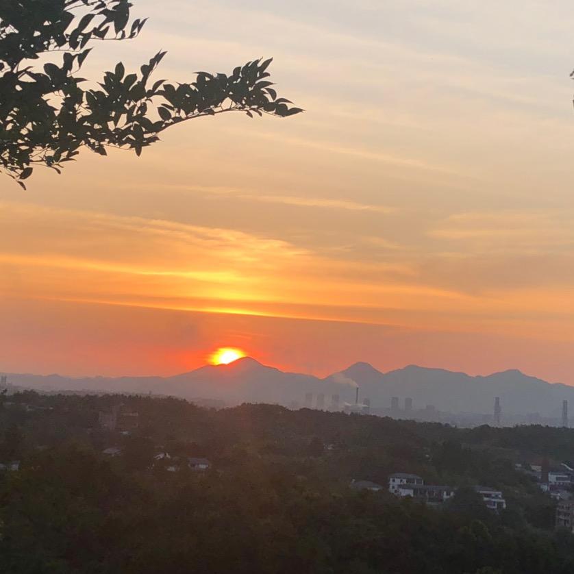 百川