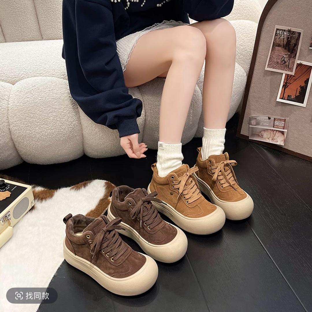 温州Queen轻奢女鞋