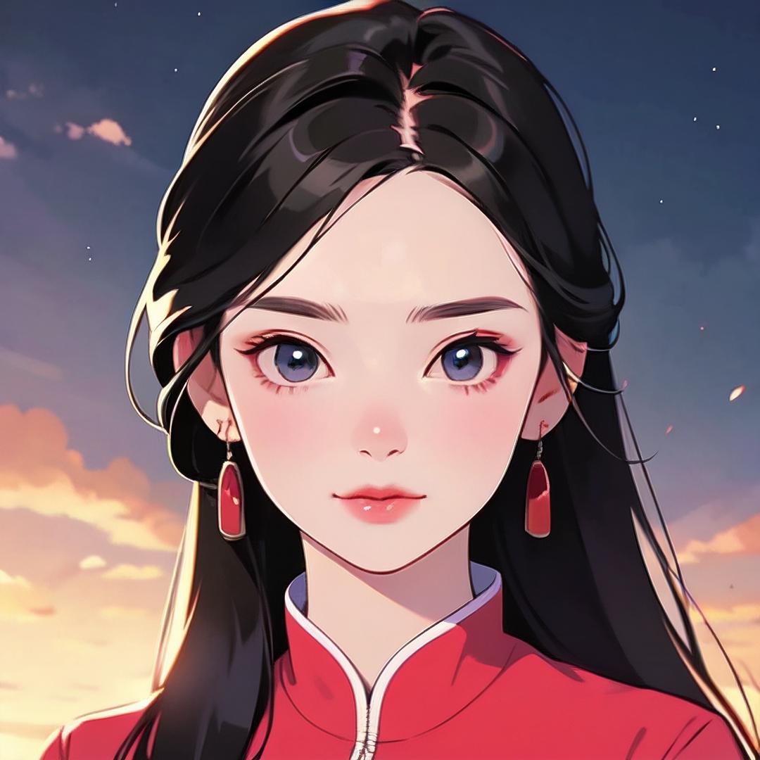 小雅夏日衣铺
