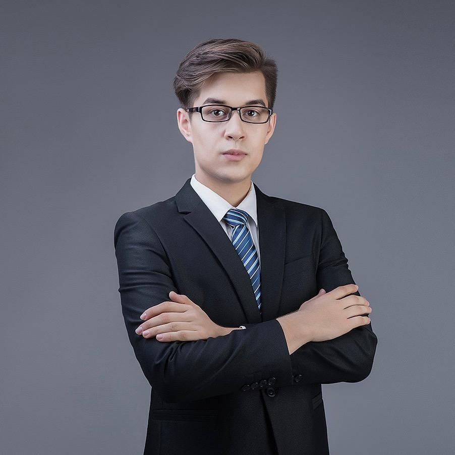 高报升学王主任