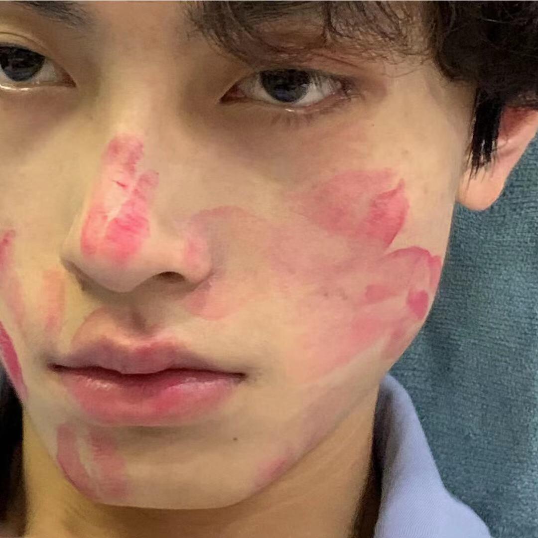 一生热爱