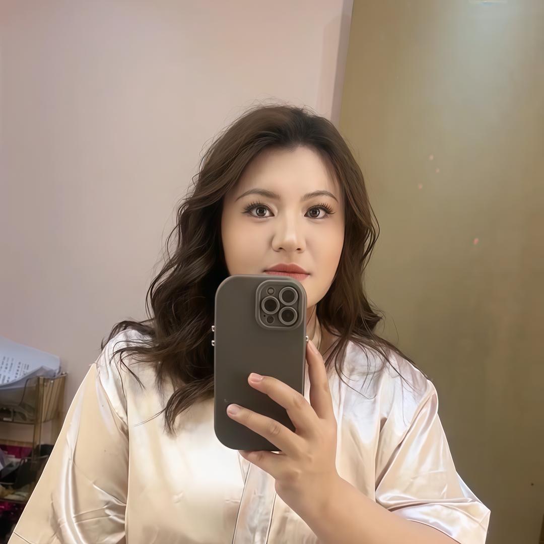🌻运媚儿