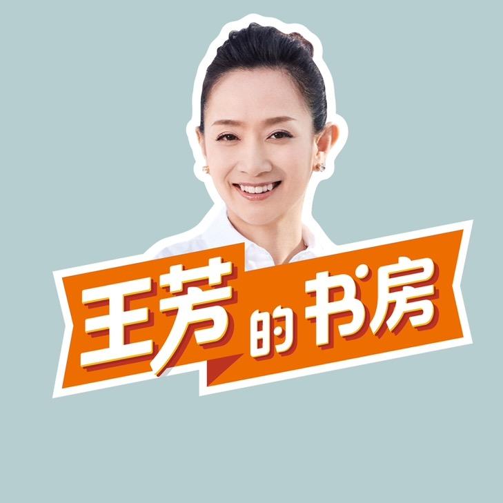 王芳的书房