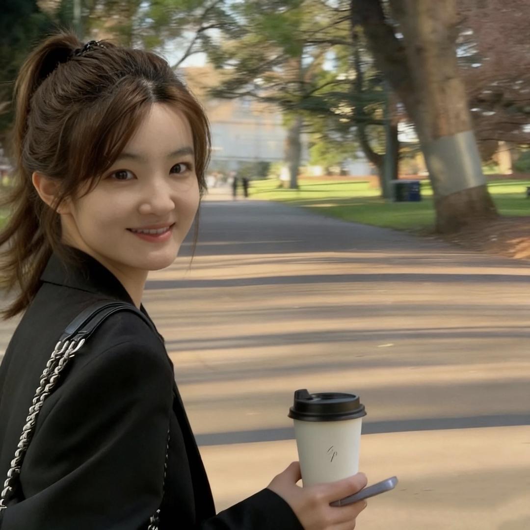 阿逸聊香港身份