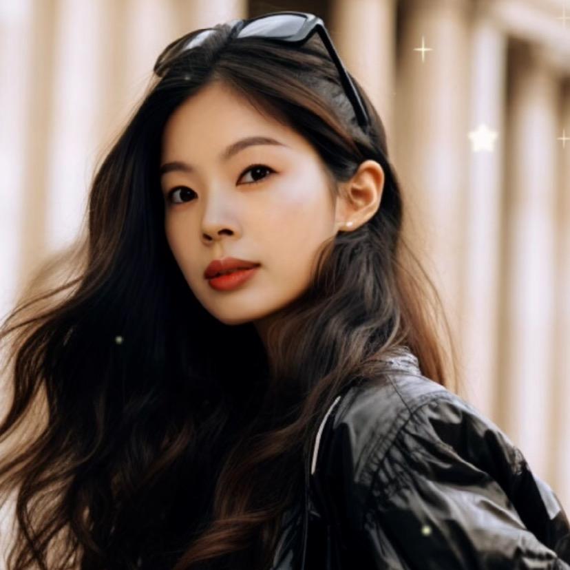 美美臻选橱窗