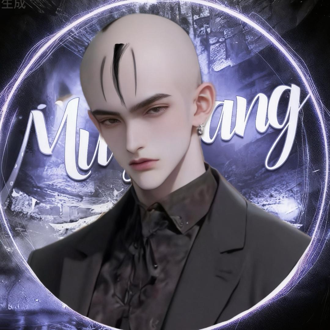 三毛.ℳ𝓰