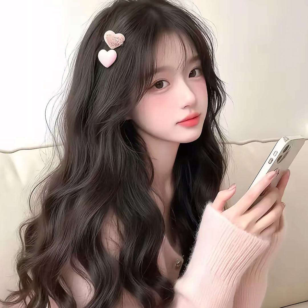 网茶感感假发