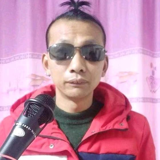 潇洒哥（全网第二帅）