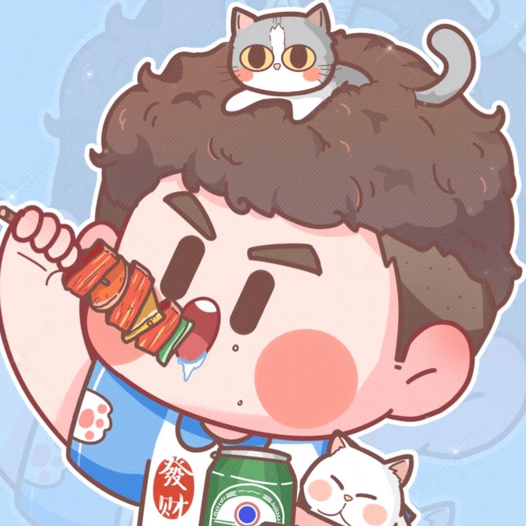 🇨🇳沧州萌哥