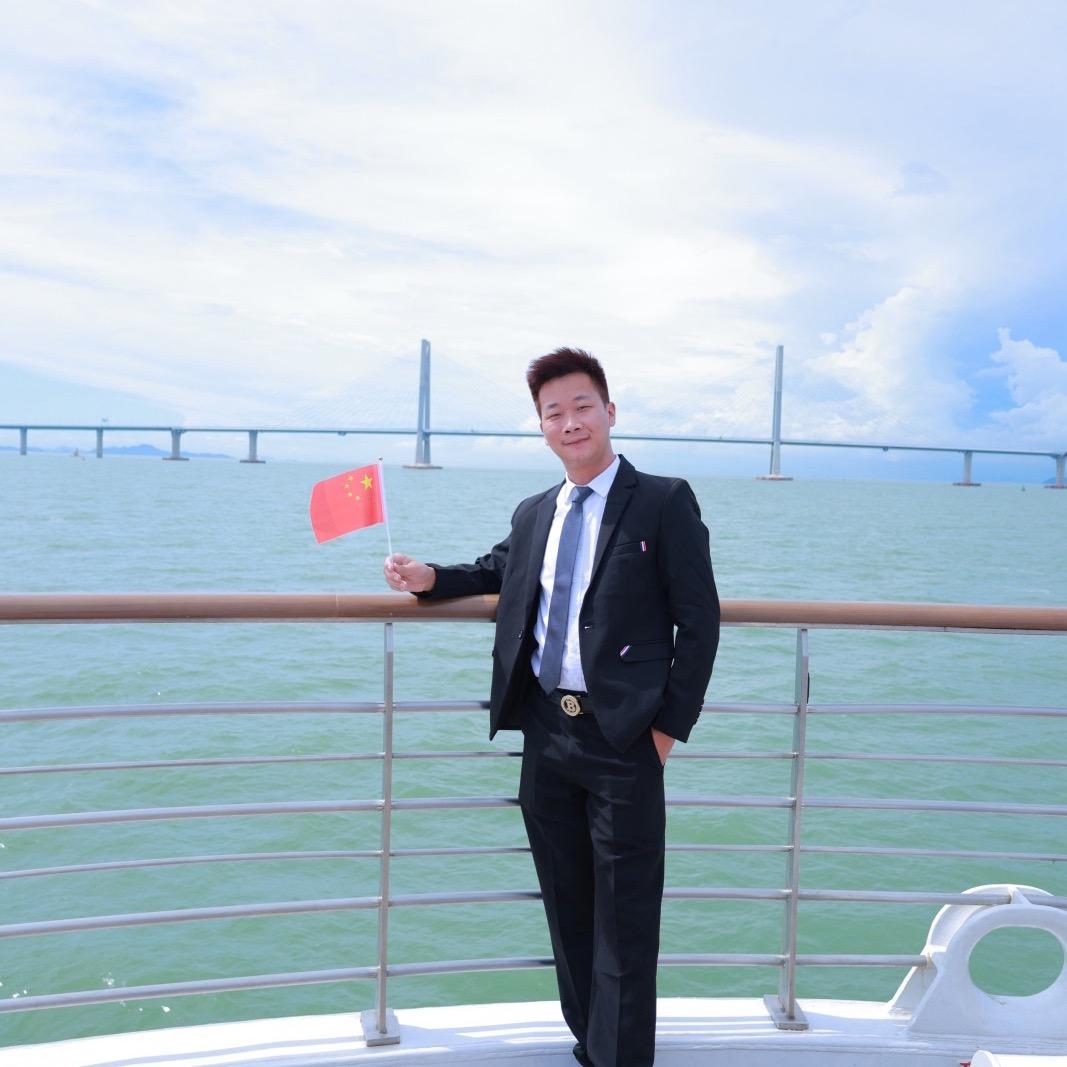 天道酬勤-国泰民安