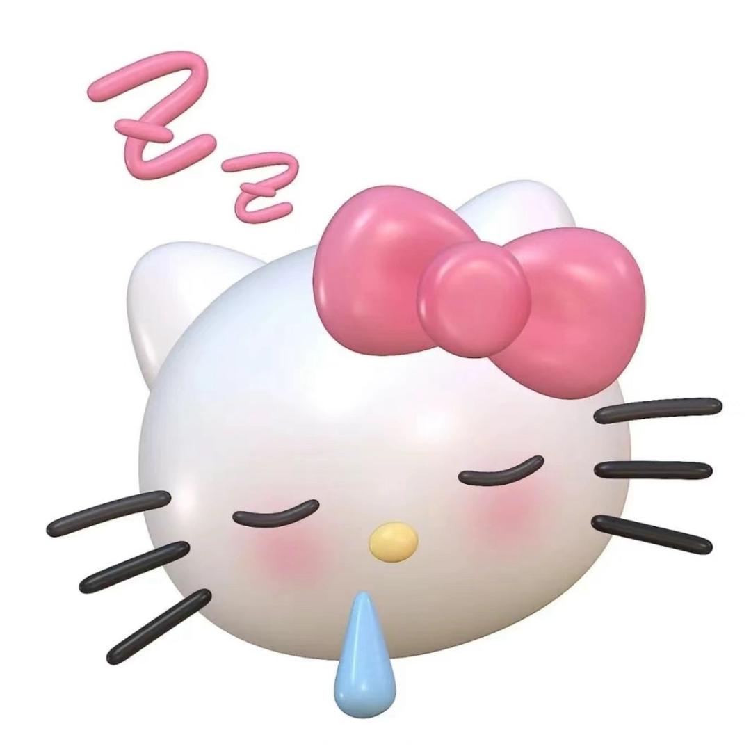 小困包.