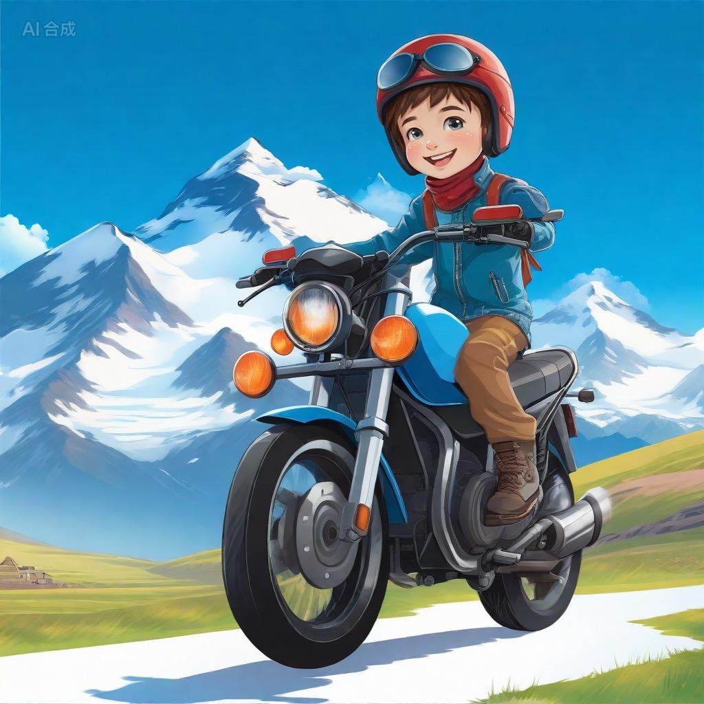 贵州小哥的旅行