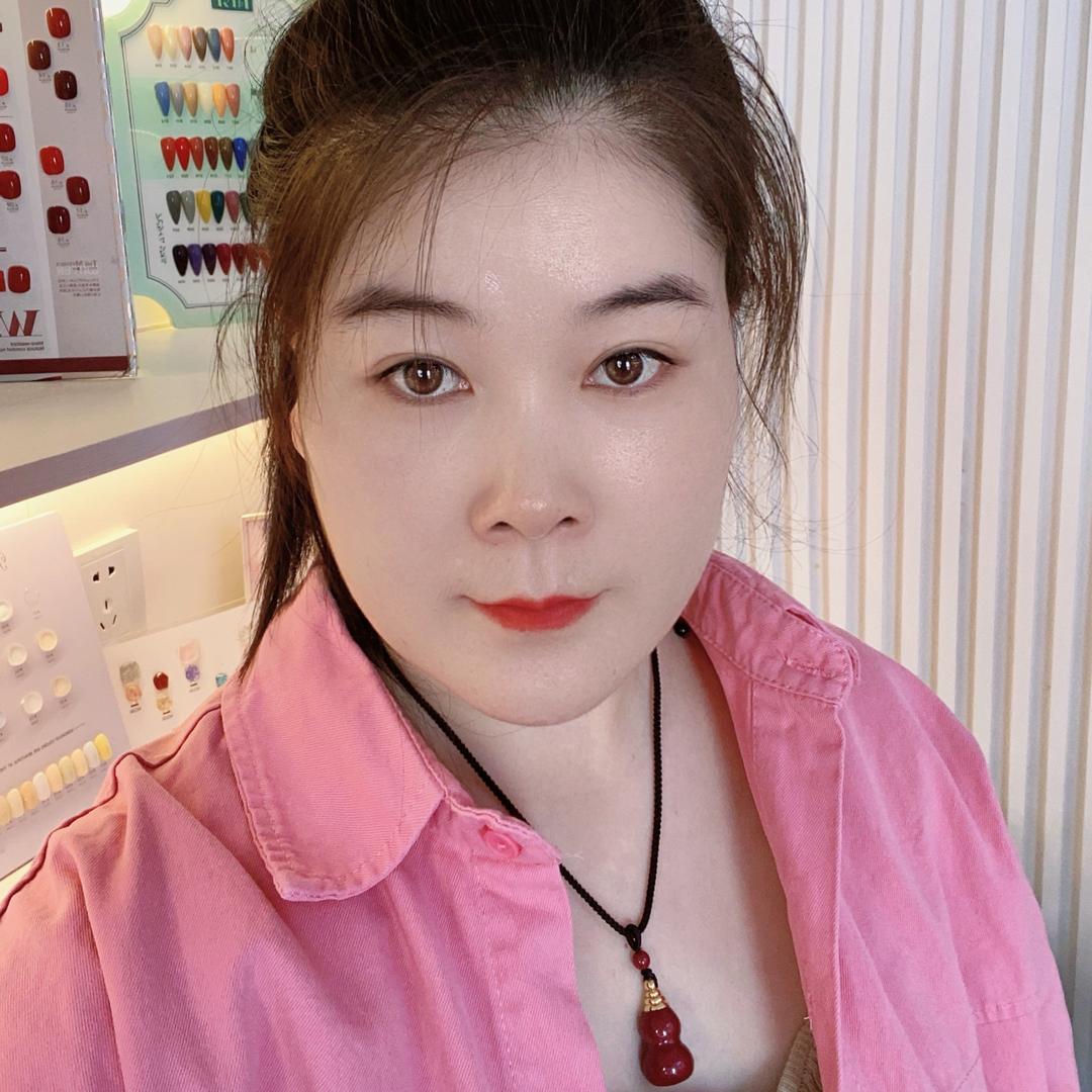 海螺湾（爽爽美甲店）美睫静静