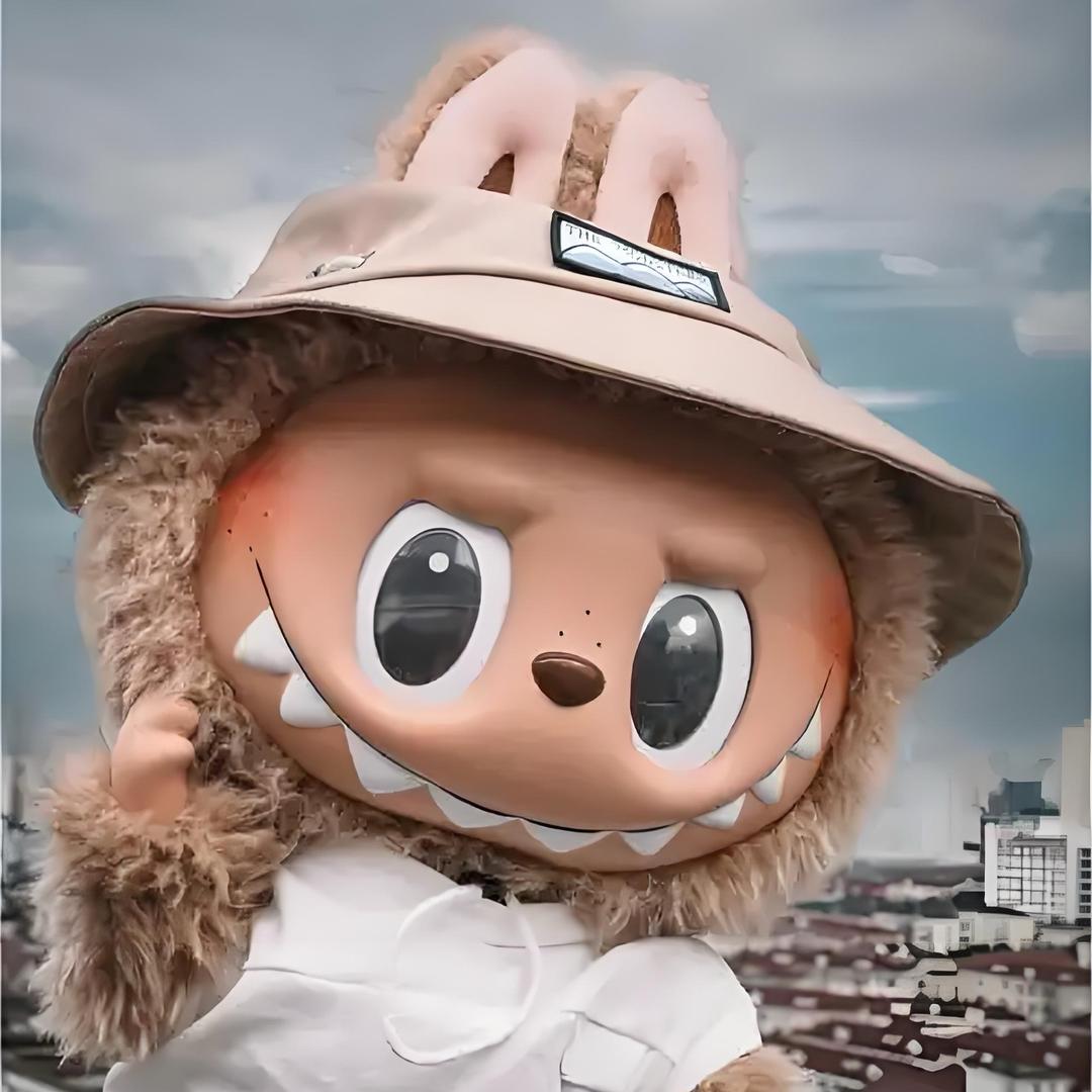 俄国棒子大棕熊🐻