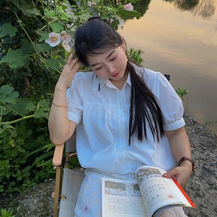 暖馨