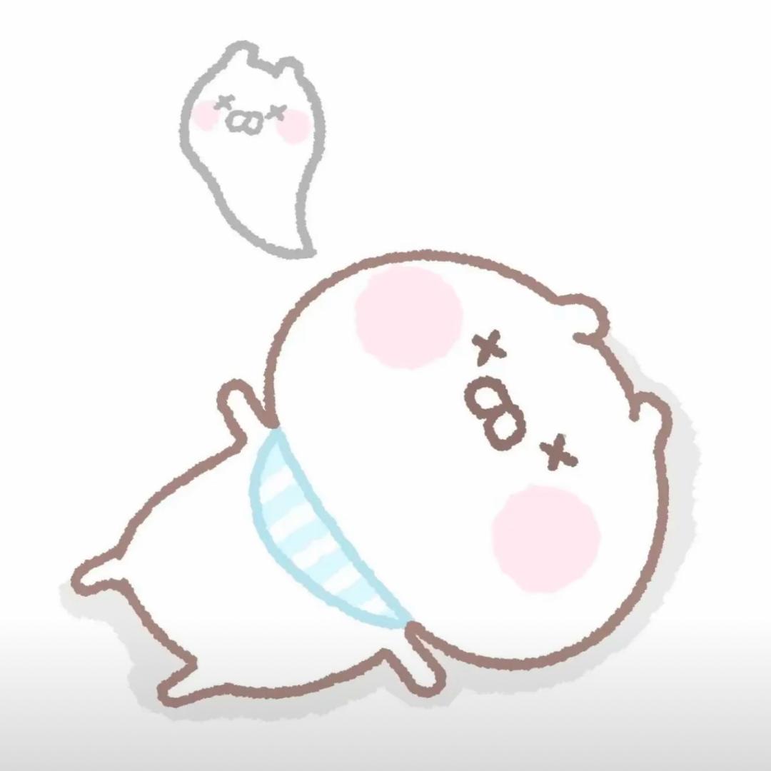 小祺QVQ