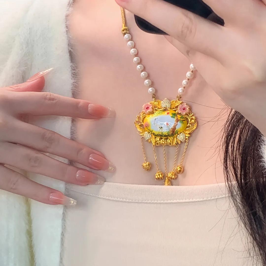 🧧China 金店 品牌入驻活动