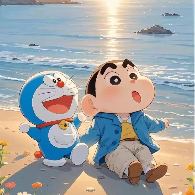 小叮当永远是你的口袋