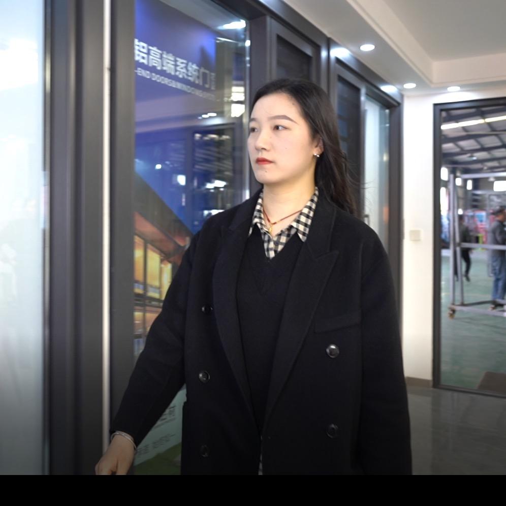 达州同创门窗厂