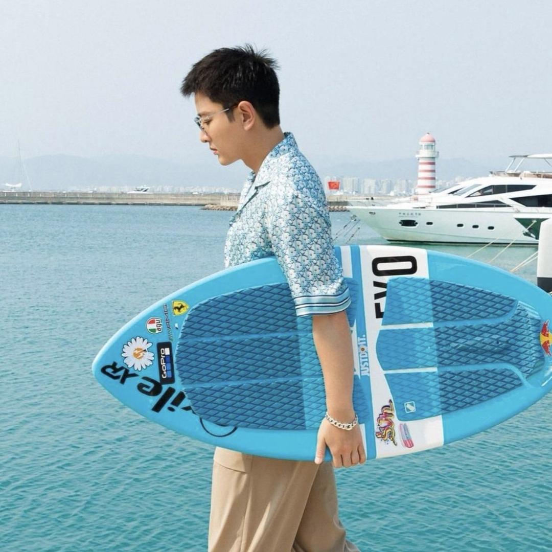 贾乃亮(好物甄选)