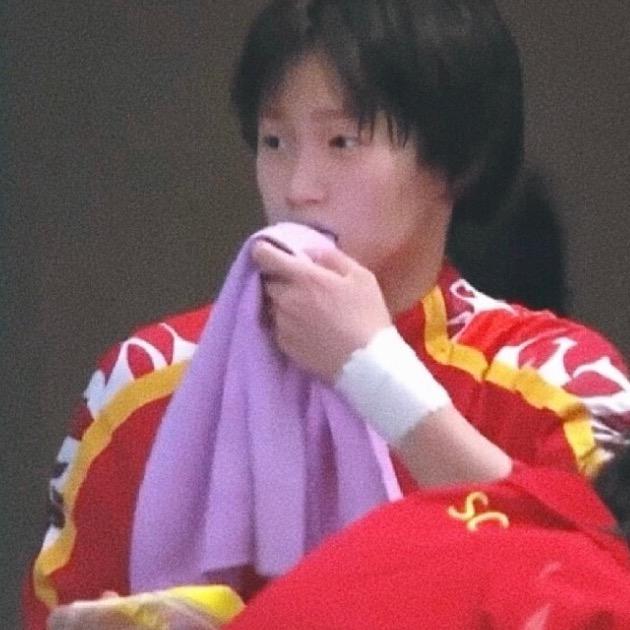 葱花纳豆