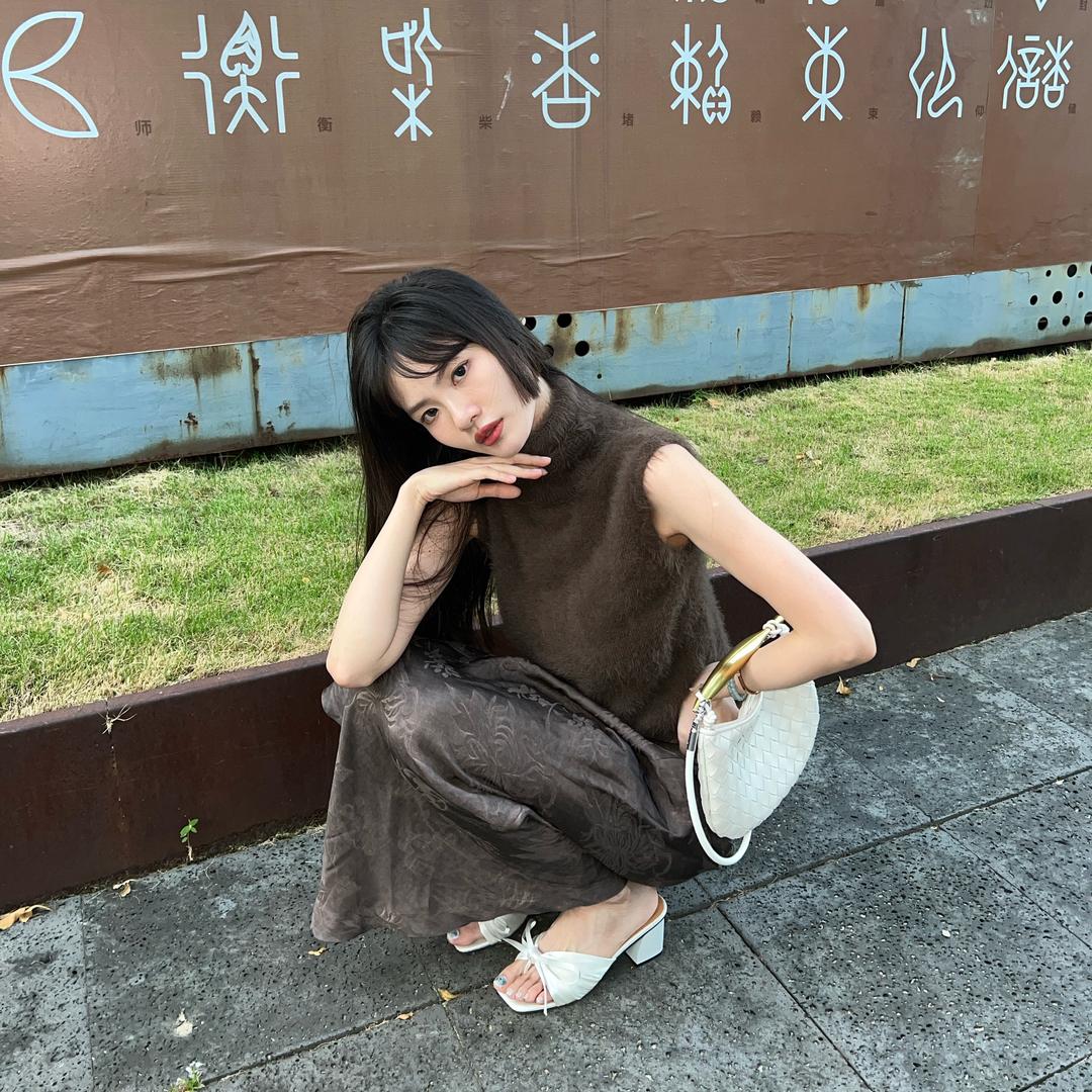 一米的南木周
