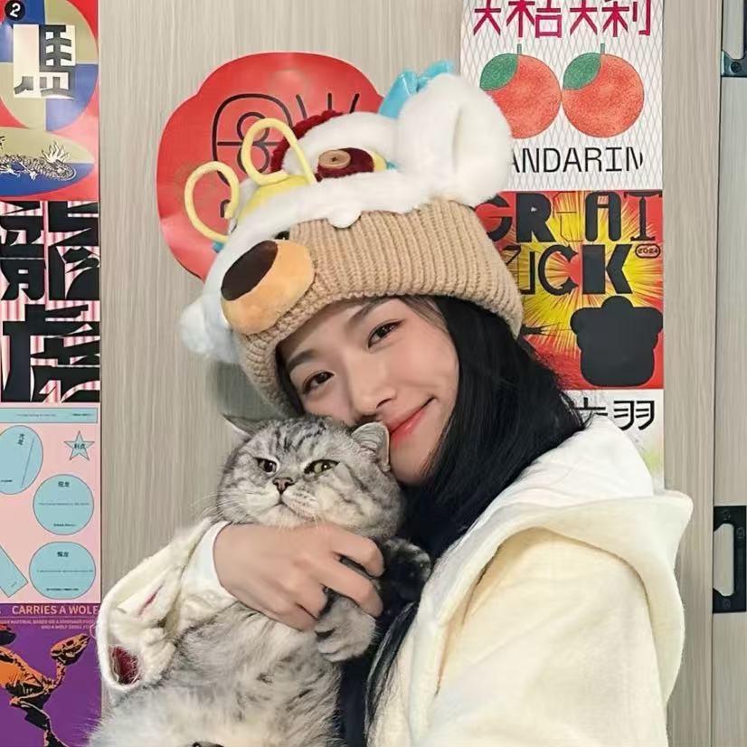 芝士球（分享穿搭版）