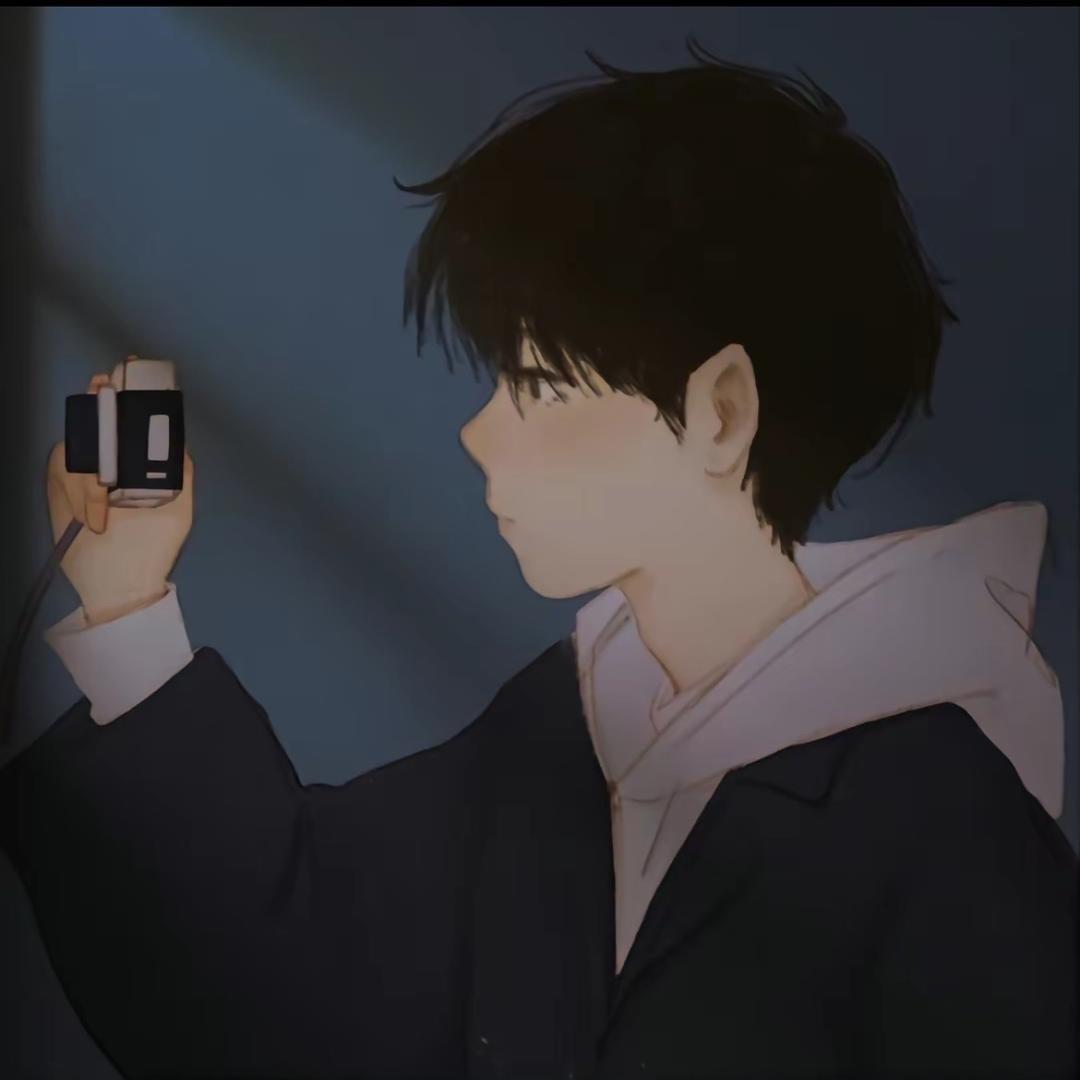 烦