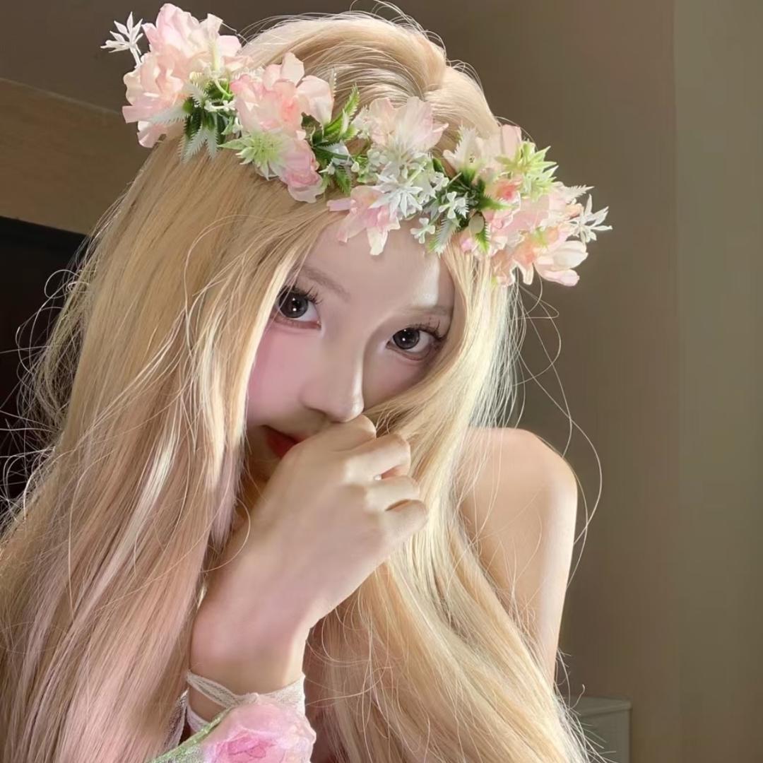 粥粥;