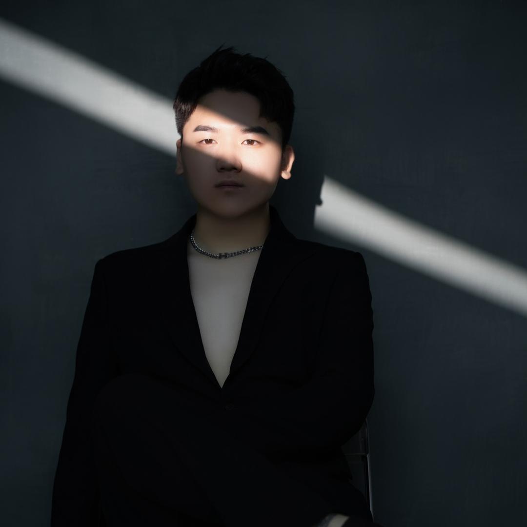 济宁男士发型设计浩南