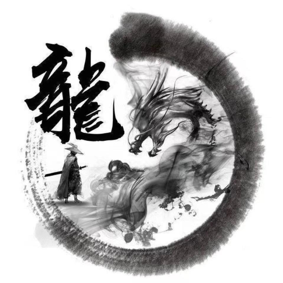 XL龍龍龍-鼎牛