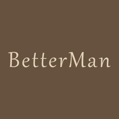 BetterMan高端定制手工男鞋