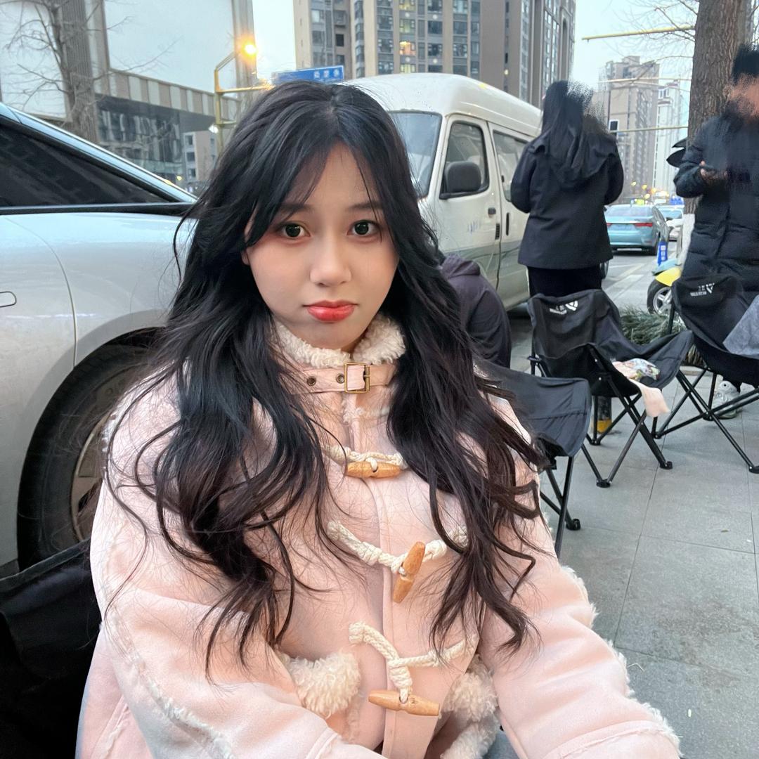 小淇🥰