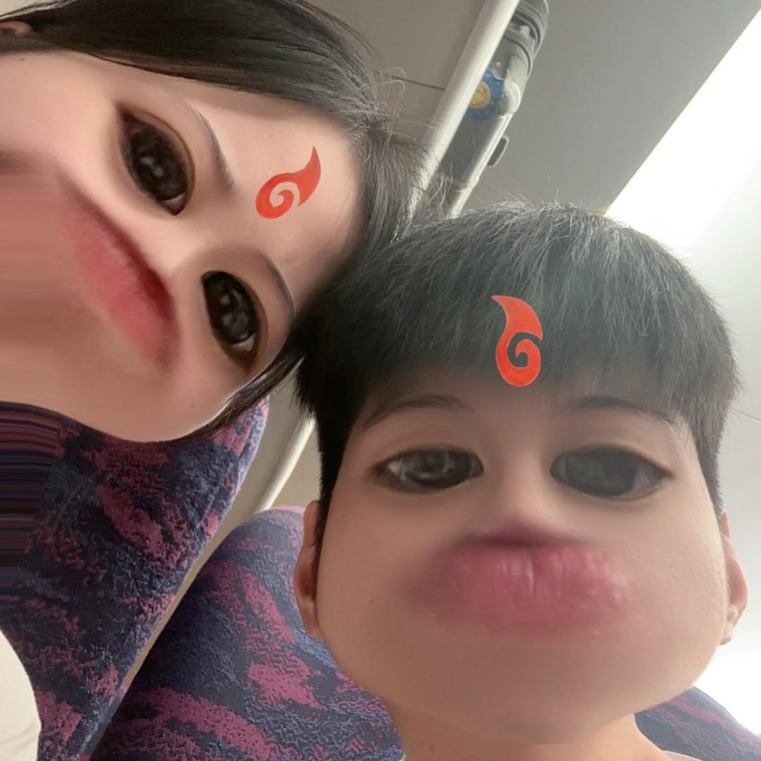 昕昕你别整我了呗！