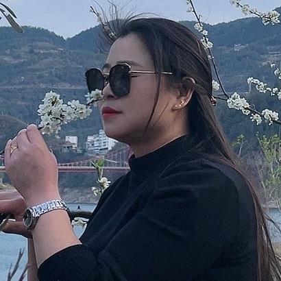刘俊姐姐