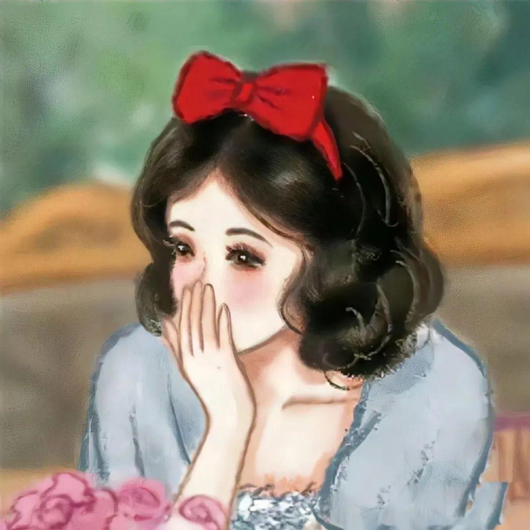 小高女士