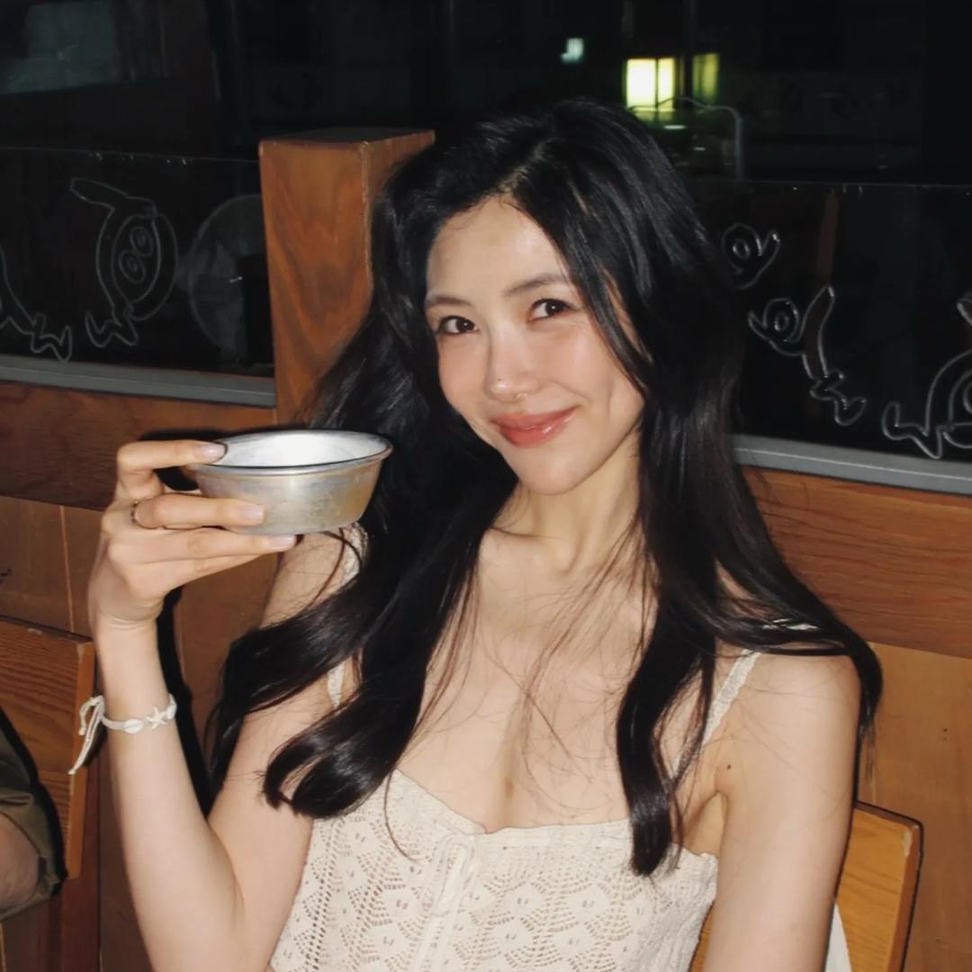 romi私服穿搭分享🌞