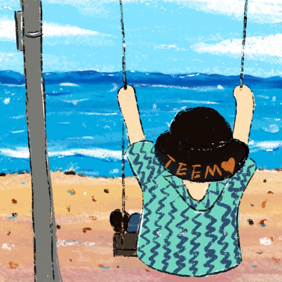 爱喝水果榨汁🍊