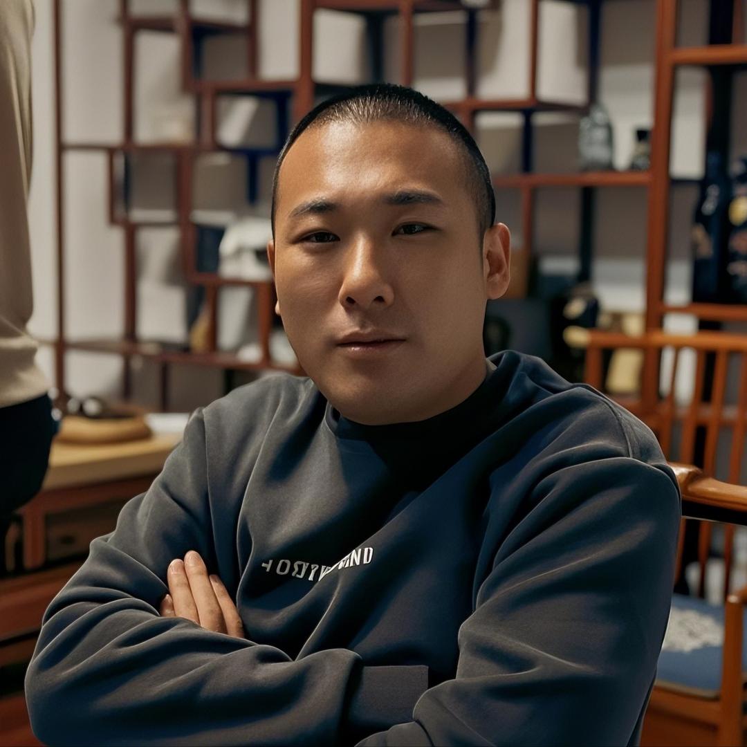 二先生 扎西德勒