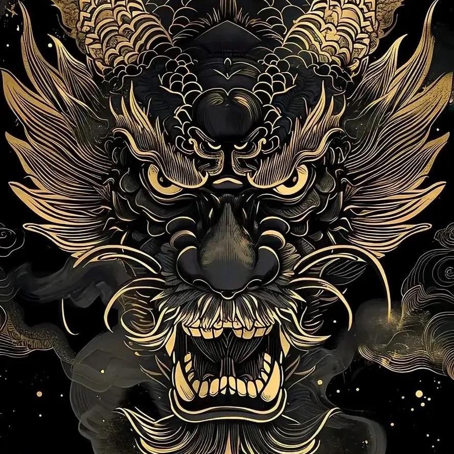 ·S