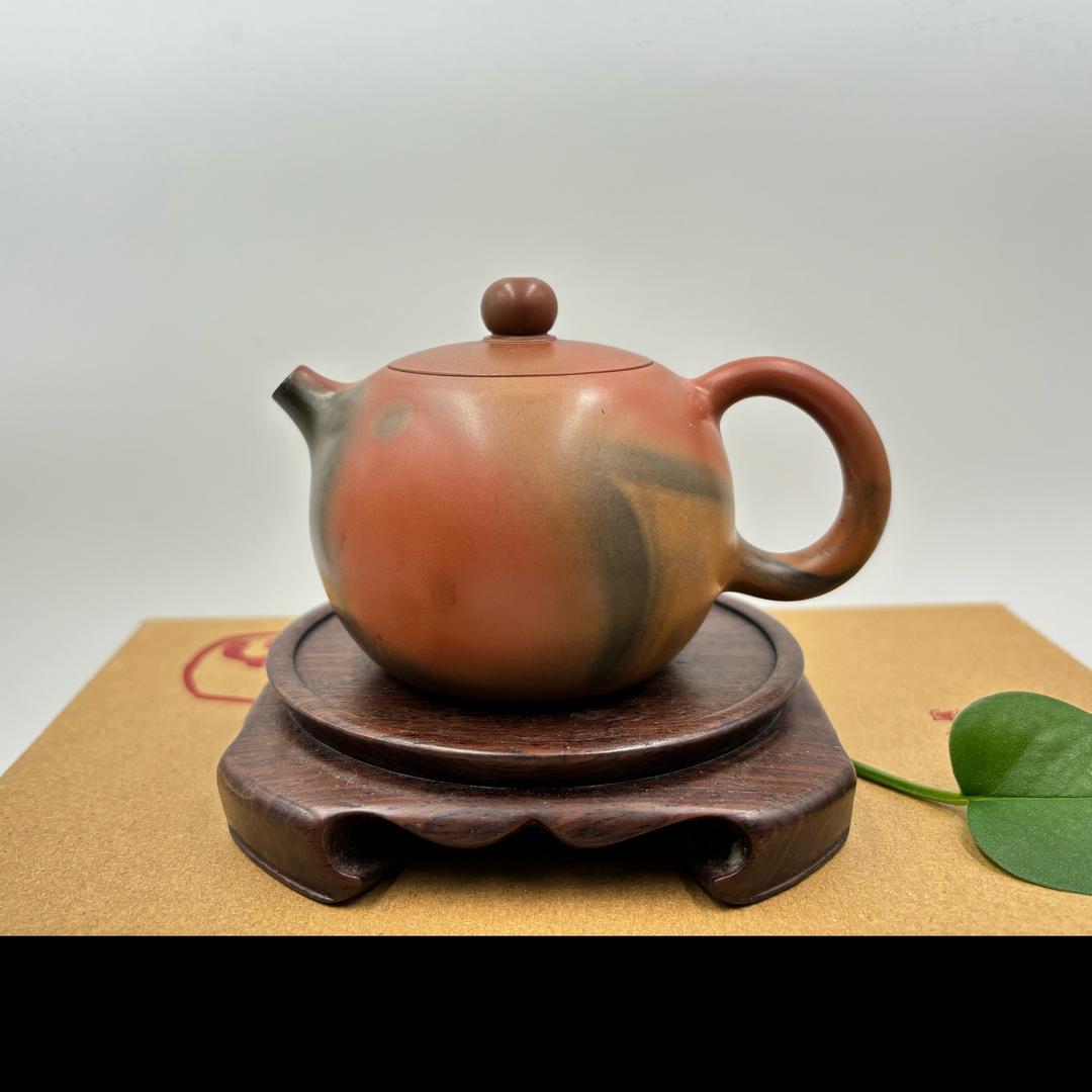 华安陶艺（雷）