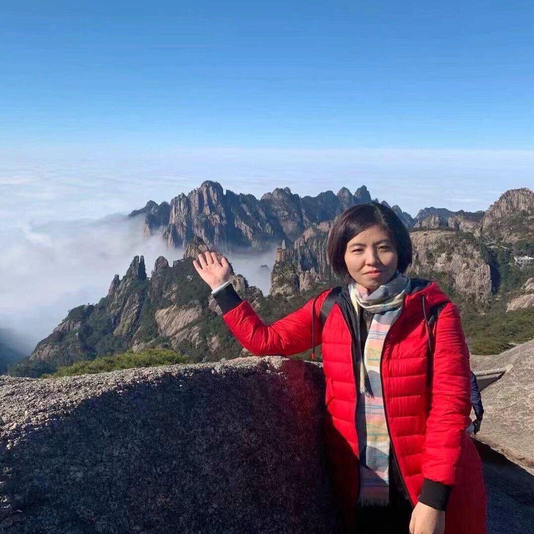平静如水