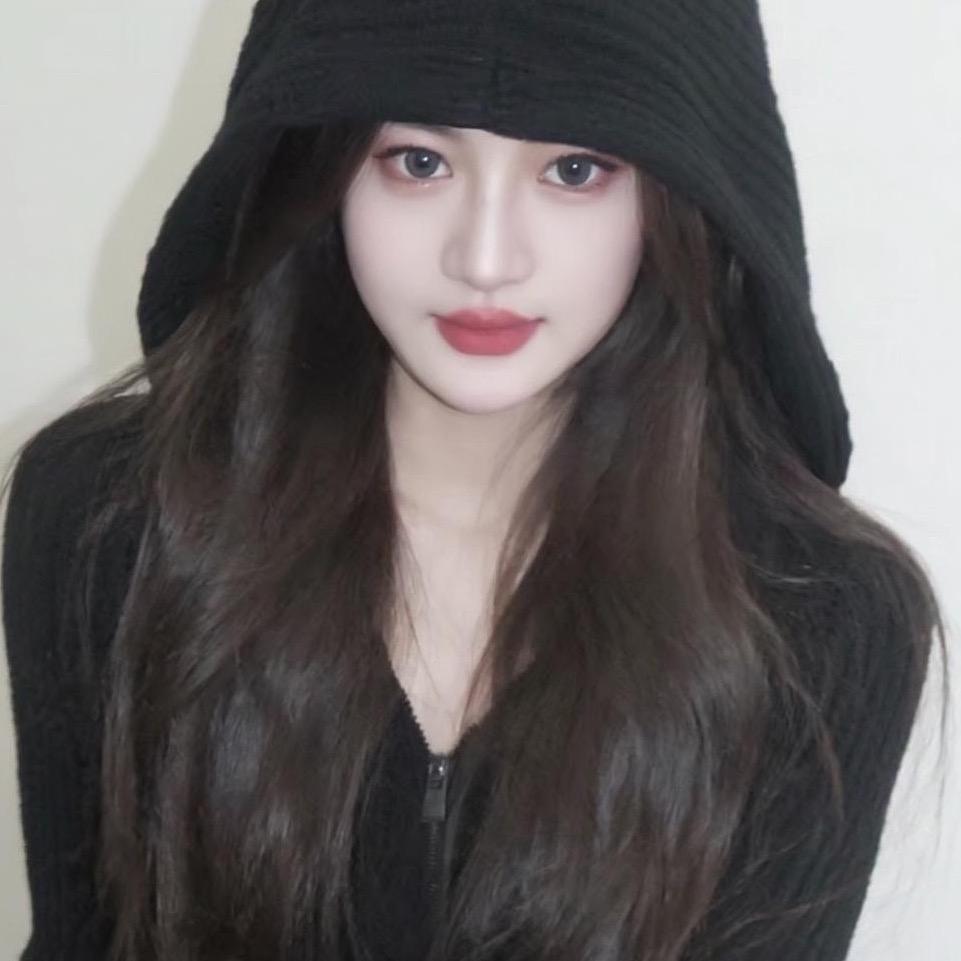 葡萄Tian姑娘